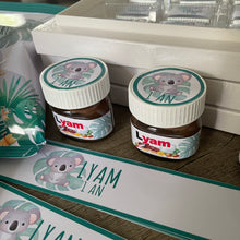 Charger l'image dans la galerie, THÈME KOALA