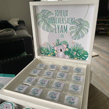 Charger l'image dans la galerie, THÈME KOALA