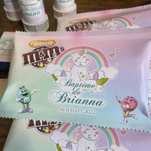 Charger l'image dans la galerie, THÈME LICORNE