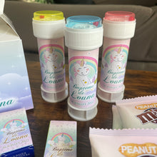 Charger l'image dans la galerie, THÈME LICORNE