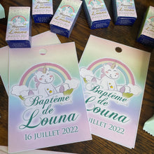 Charger l'image dans la galerie, THÈME LICORNE