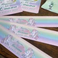 Charger l'image dans la galerie, THÈME LICORNE