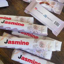 Charger l'image dans la galerie, THÈME OURSON BOHO PAMPAS