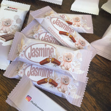 Charger l'image dans la galerie, THÈME OURSON BOHO PAMPAS