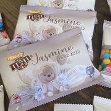 Charger l'image dans la galerie, THÈME OURSON BOHO PAMPAS