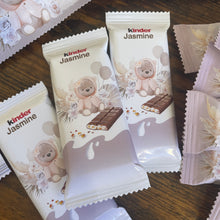 Charger l'image dans la galerie, THÈME OURSON BOHO PAMPAS