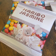 Charger l'image dans la galerie, THÈME OURSON BOHO PAMPAS