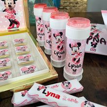 Charger l'image dans la galerie, THÈME MINNIE ROSE