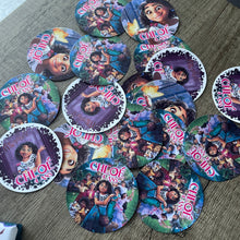 Charger l'image dans la galerie, THÈME ENCANTO