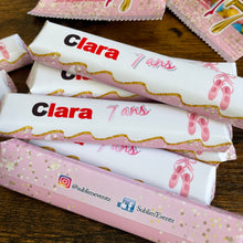 Charger l'image dans la galerie, THÈME DANSEUSE BALLERINE