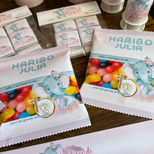 Charger l'image dans la galerie, THÈME BABY ELEPHANT ROSE