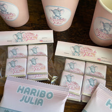 Charger l'image dans la galerie, THÈME BABY ELEPHANT ROSE