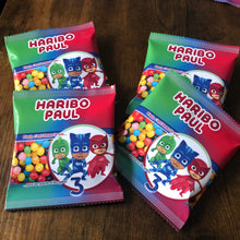 Charger l'image dans la galerie, THÈME PYJAMASQUES