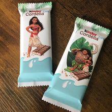 Charger l'image dans la galerie, THÈME VAIANA