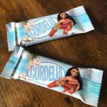 Charger l'image dans la galerie, THÈME VAIANA