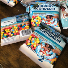 Charger l'image dans la galerie, THÈME VAIANA