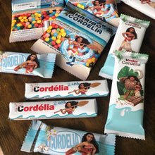 Charger l'image dans la galerie, THÈME VAIANA