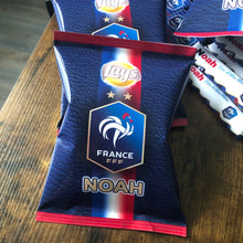 Charger l'image dans la galerie, THÈME FOOT SPECIAL EQUIPE DE FRANCE