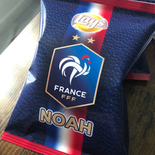 Charger l'image dans la galerie, THÈME FOOT SPECIAL EQUIPE DE FRANCE