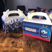 Charger l'image dans la galerie, THÈME FOOT SPECIAL EQUIPE DE FRANCE