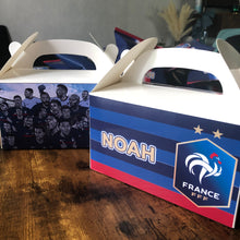 Charger l'image dans la galerie, THÈME FOOT SPECIAL EQUIPE DE FRANCE