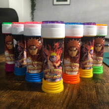 Charger l'image dans la galerie, THÈME NARUTO (MANGA)