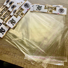 Charger l'image dans la galerie, THÈME BLACK PANTHER