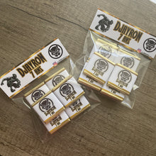 Charger l'image dans la galerie, THÈME BLACK PANTHER