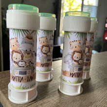 Charger l'image dans la galerie, THÈME SAFARI JUNGLE