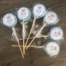 Charger l'image dans la galerie, THÈME BABY OURSON