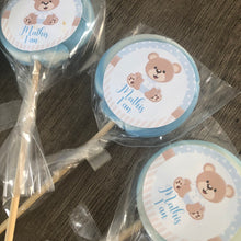 Charger l'image dans la galerie, THÈME BABY OURSON