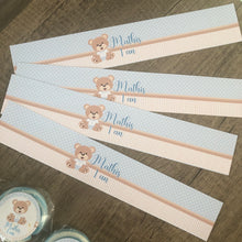 Charger l'image dans la galerie, THÈME BABY OURSON