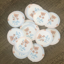 Charger l'image dans la galerie, THÈME BABY OURSON