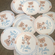 Charger l'image dans la galerie, THÈME BABY OURSON