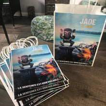 Charger l'image dans la galerie, THÈME KOH LANTA