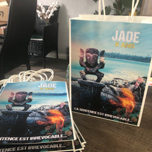 Charger l'image dans la galerie, THÈME KOH LANTA