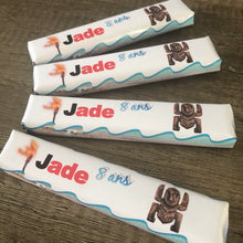 Charger l'image dans la galerie, THÈME KOH LANTA