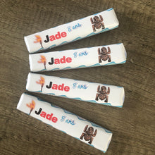 Charger l'image dans la galerie, THÈME KOH LANTA