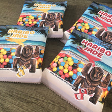 Charger l'image dans la galerie, THÈME KOH LANTA