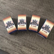 Charger l'image dans la galerie, THÈME KOH LANTA