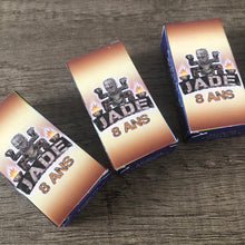 Charger l'image dans la galerie, THÈME KOH LANTA