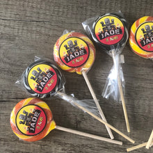 Charger l'image dans la galerie, THÈME KOH LANTA