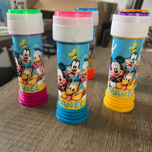 Charger l'image dans la galerie, THÈME MICKEY ET SES AMIS