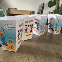 Charger l'image dans la galerie, THÈME MICKEY ET SES AMIS