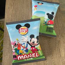 Charger l'image dans la galerie, THÈME MICKEY ET SES AMIS