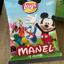 Charger l'image dans la galerie, THÈME MICKEY ET SES AMIS