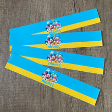 Charger l'image dans la galerie, THÈME MICKEY ET SES AMIS