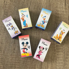 Charger l'image dans la galerie, THÈME MICKEY ET SES AMIS