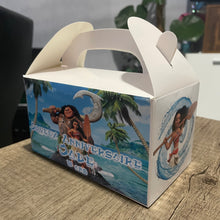 Charger l'image dans la galerie, THÈME VAIANA