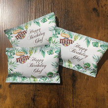 Charger l'image dans la galerie, THÈME TROPICAL GREEN